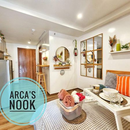 Arca'S Nook Condo Rental For Transient Baguio City Extérieur photo